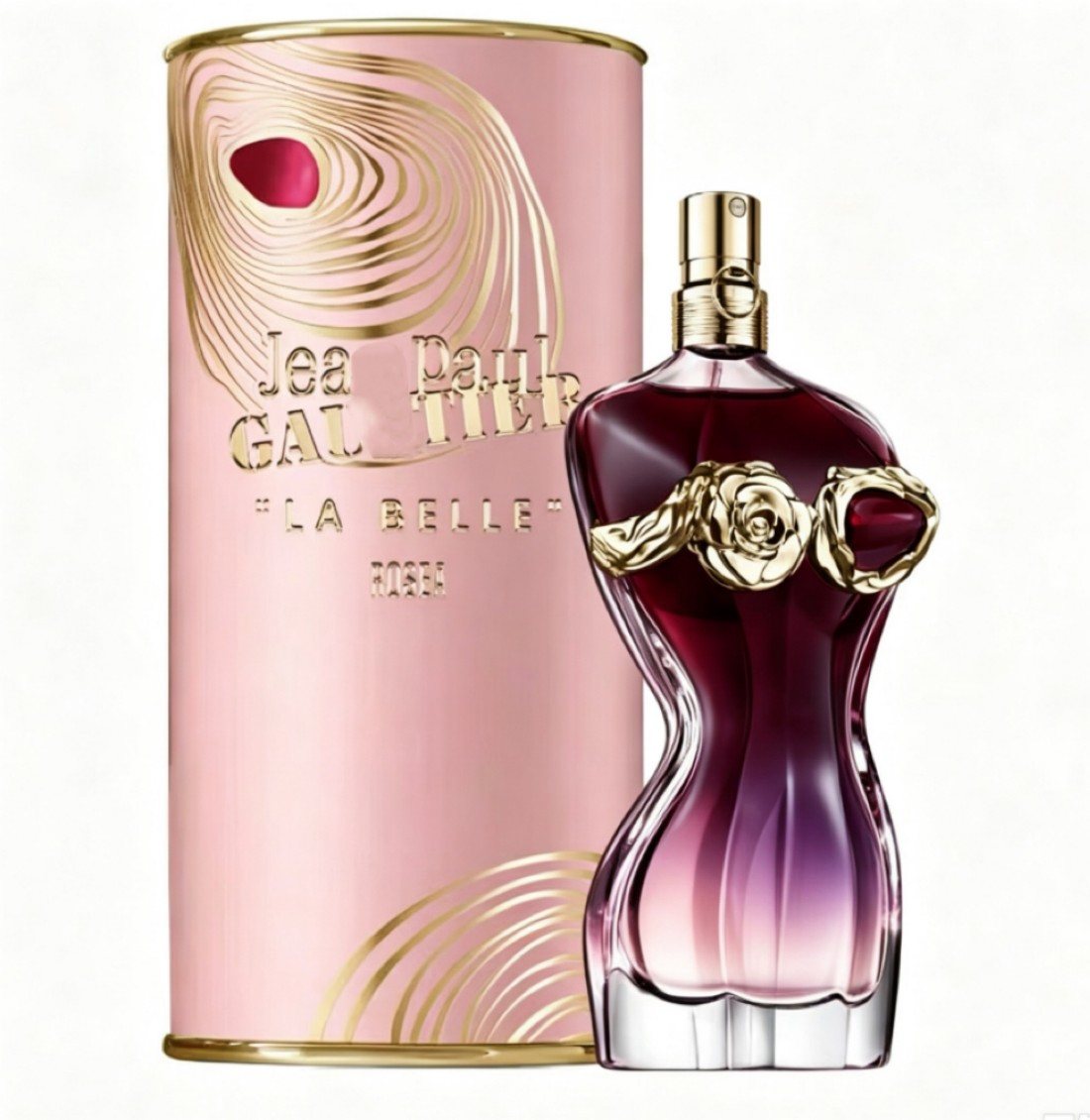 Perfume Fragrance Jean Paul Gaultier Le Male - Jean Paul Gaultier La Belle Rosé