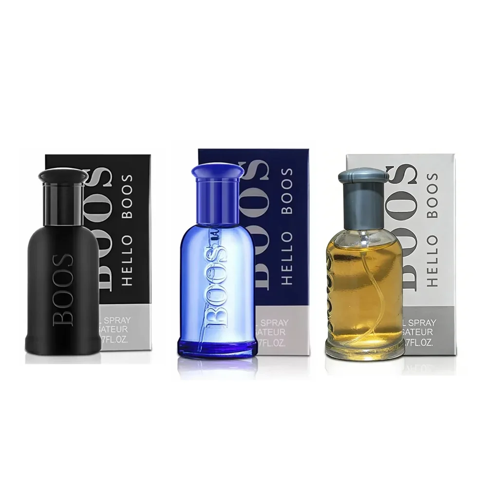 Perfume Fragrance Sale - Produk Baru, Parfum Pria yang Sedang