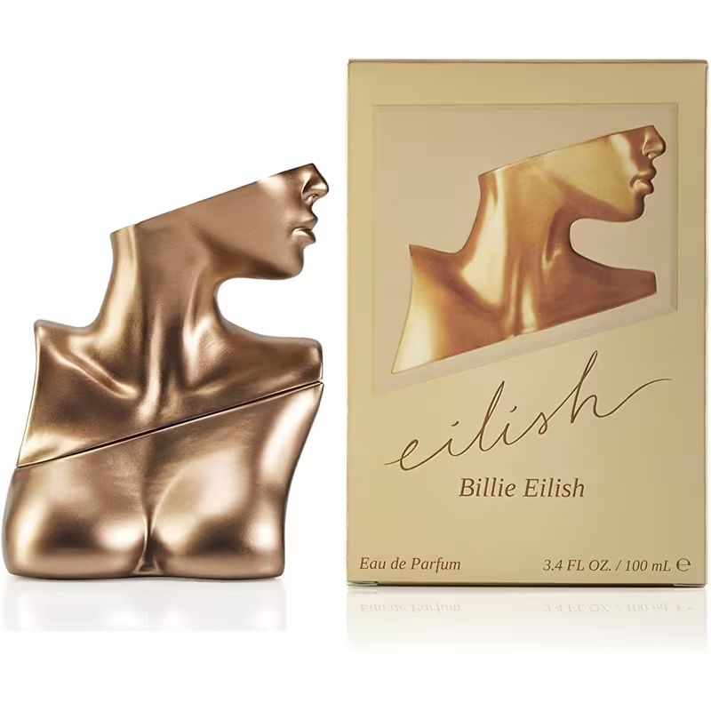 Billie Elish parfum netral 3.4 - Perfume Alcohol Fragrance ulasan dan harga