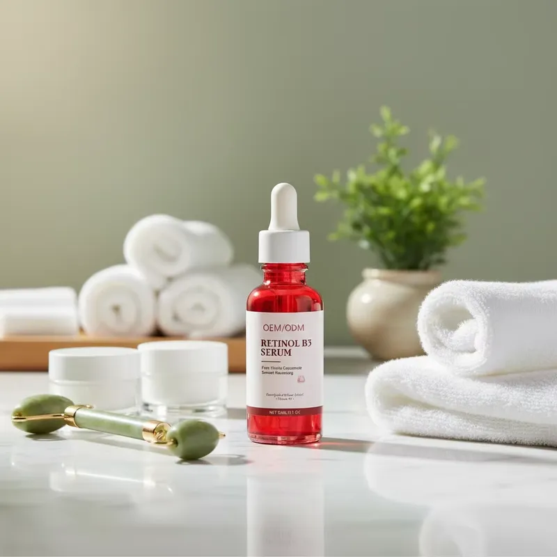 【CHIMU HOME】Serum Wajah Retino - The Ordinary Serum Hyaluronic Acid ulasan dan harga