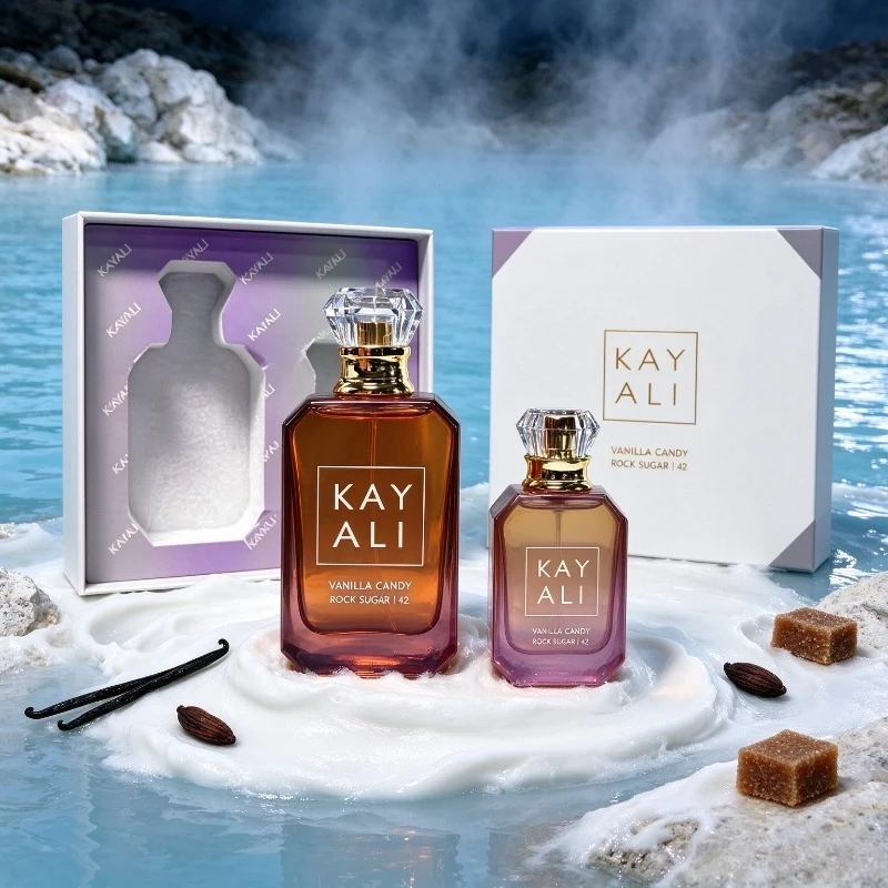 Set Hadiah Parfum KAYALI 50ML  - The Collection Perfume Fragrance ulasan dan harga