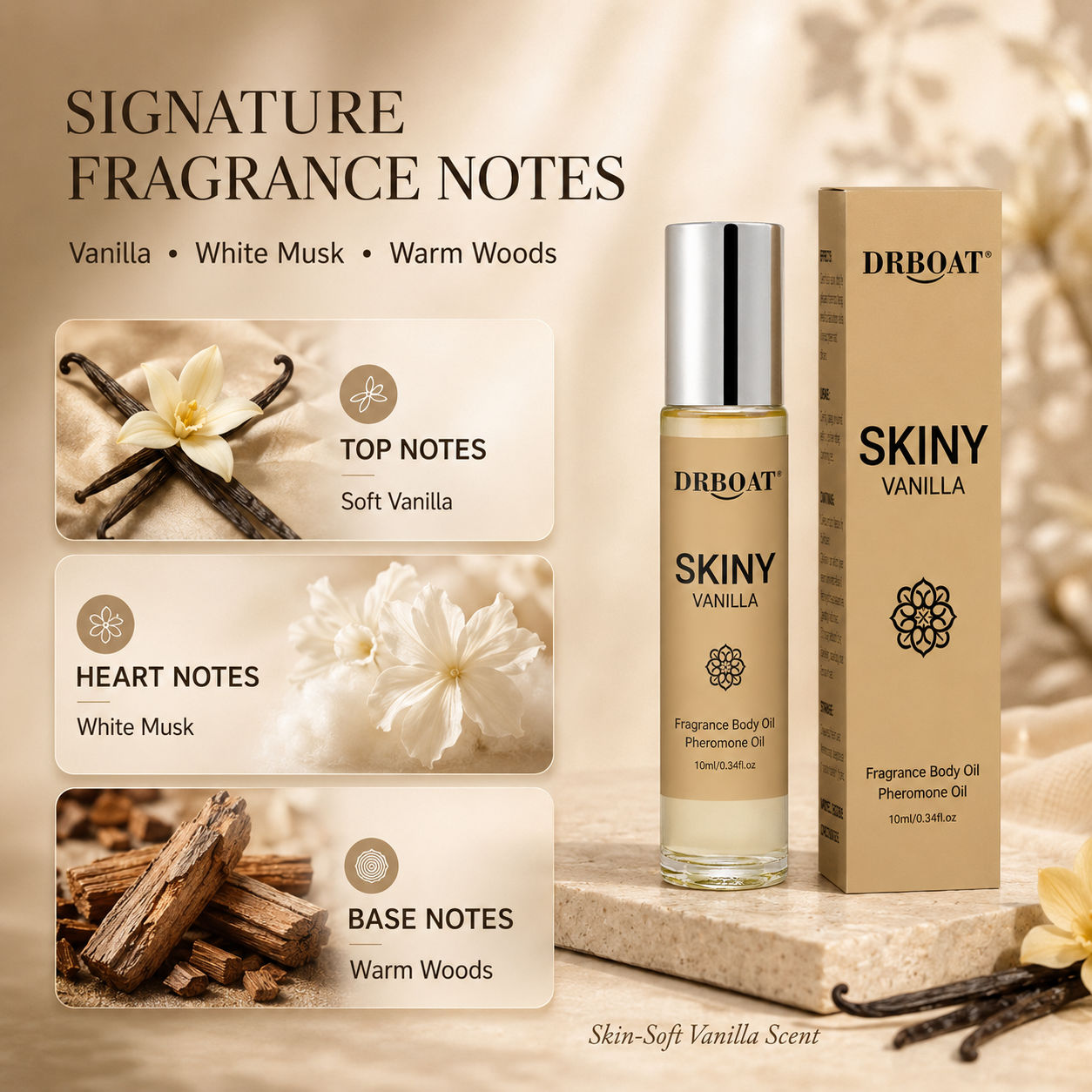 Minyak Parfum Roll-On untuk Pr - Perfume Alcohol Fragrance ulasan dan harga