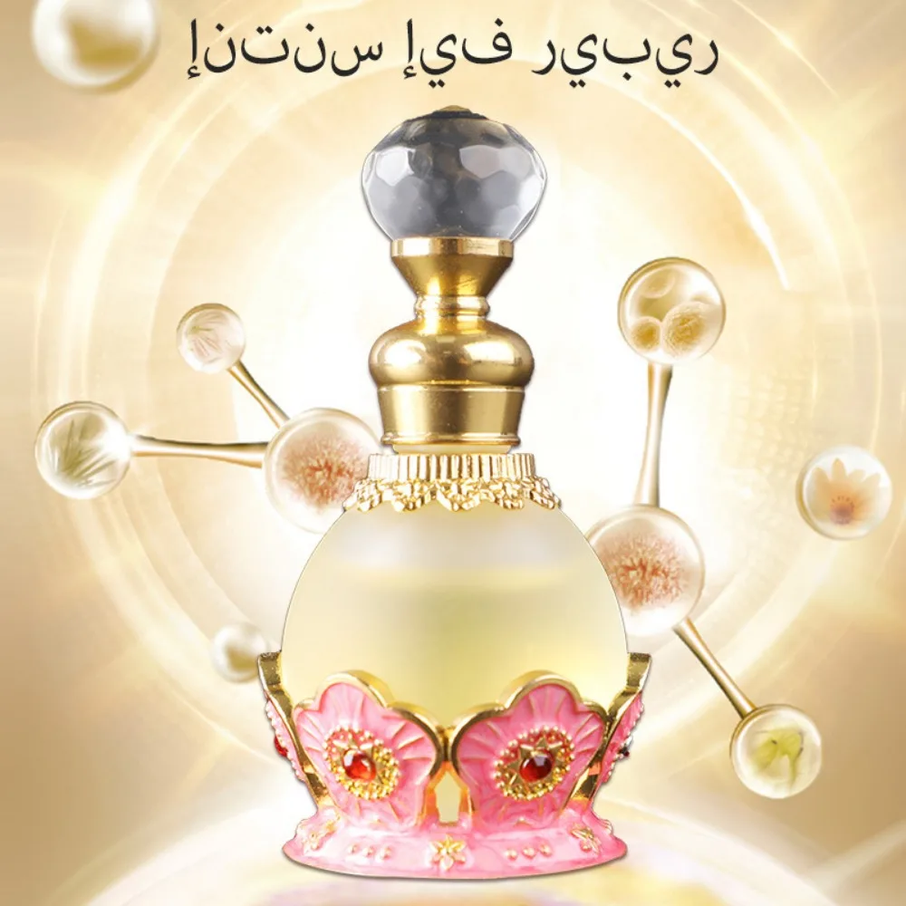 Parfum Wanita Natural Floral F - Perfume Fragrance Concentration ulasan dan harga