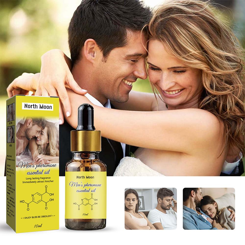10Ml Parfum Feromon Pria Parfu - The Collection Perfume Fragrance ulasan dan harga