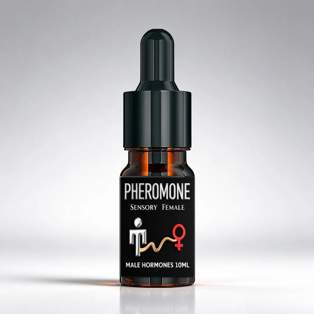 Minyak Parfum Pheromone untuk  - Perfume Fragrance Concentration ulasan dan harga