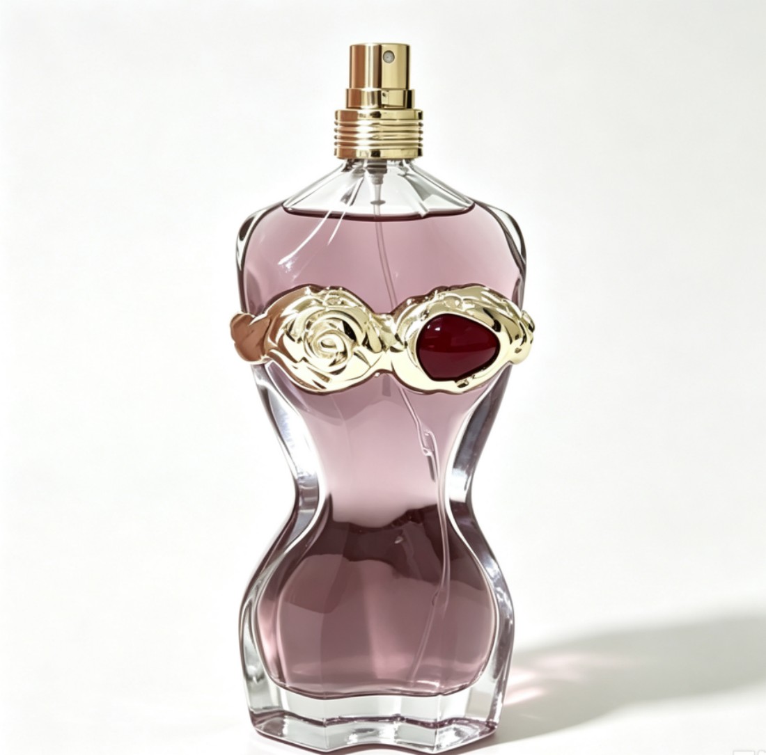Jean Paul Gaultier La Belle Ro - Perfume Fragrance Jean Paul Gaultier Le Male ulasan dan harga