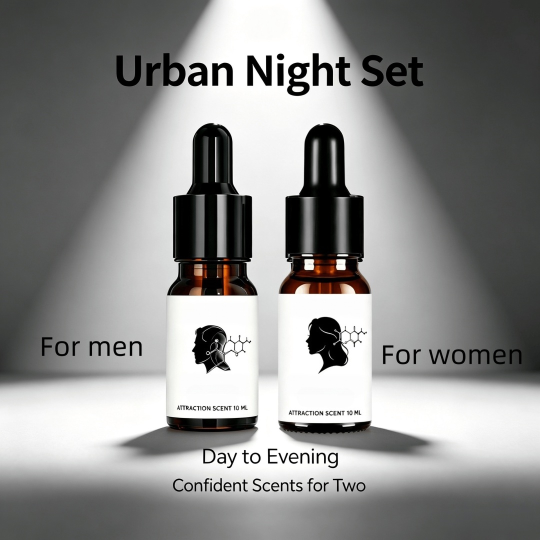 Minyak Parfum Pheromone untuk  - Perfume Fragrance Concentration ulasan dan harga