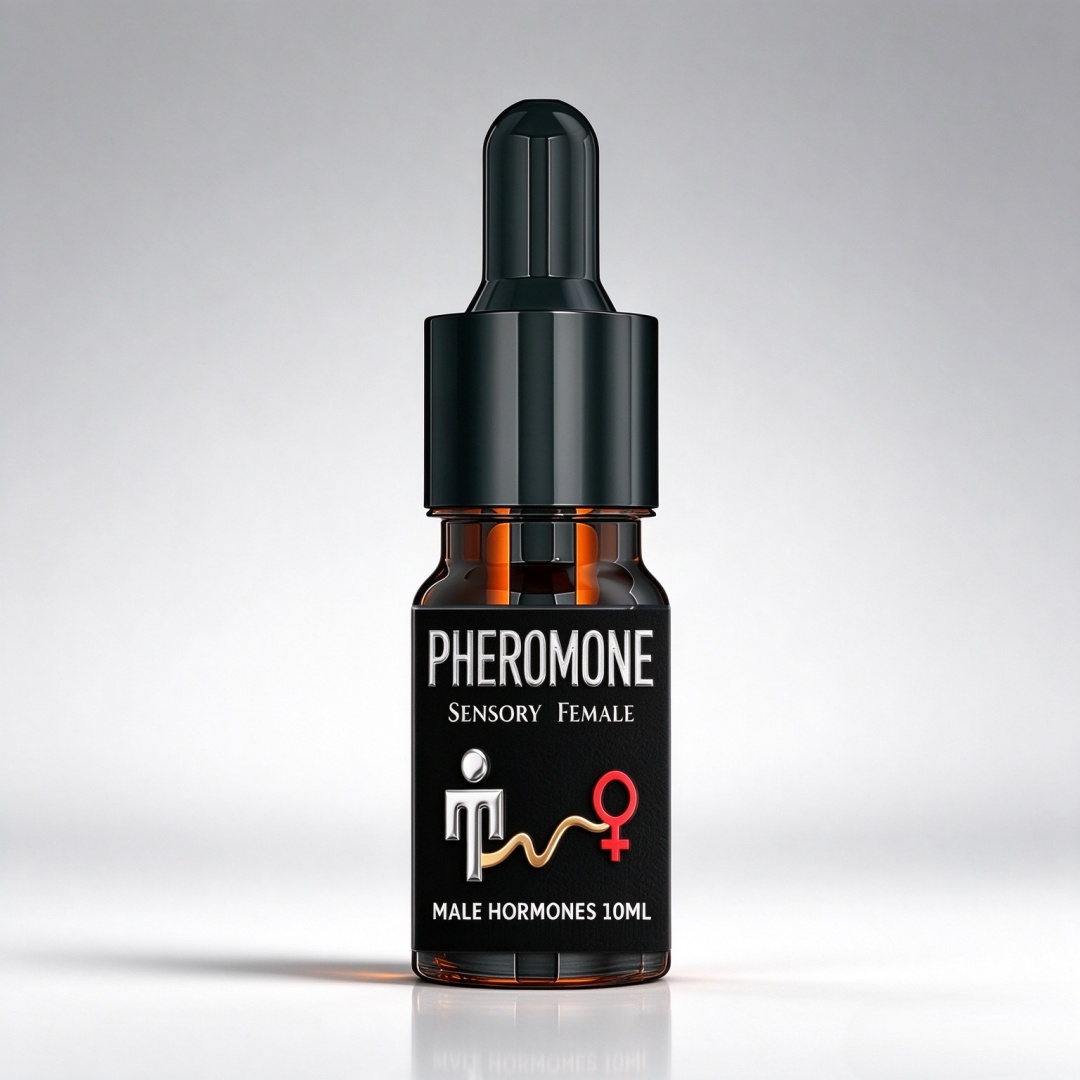 Minyak Parfum Pheromone untuk  - Perfume Fragrance Concentration ulasan dan harga