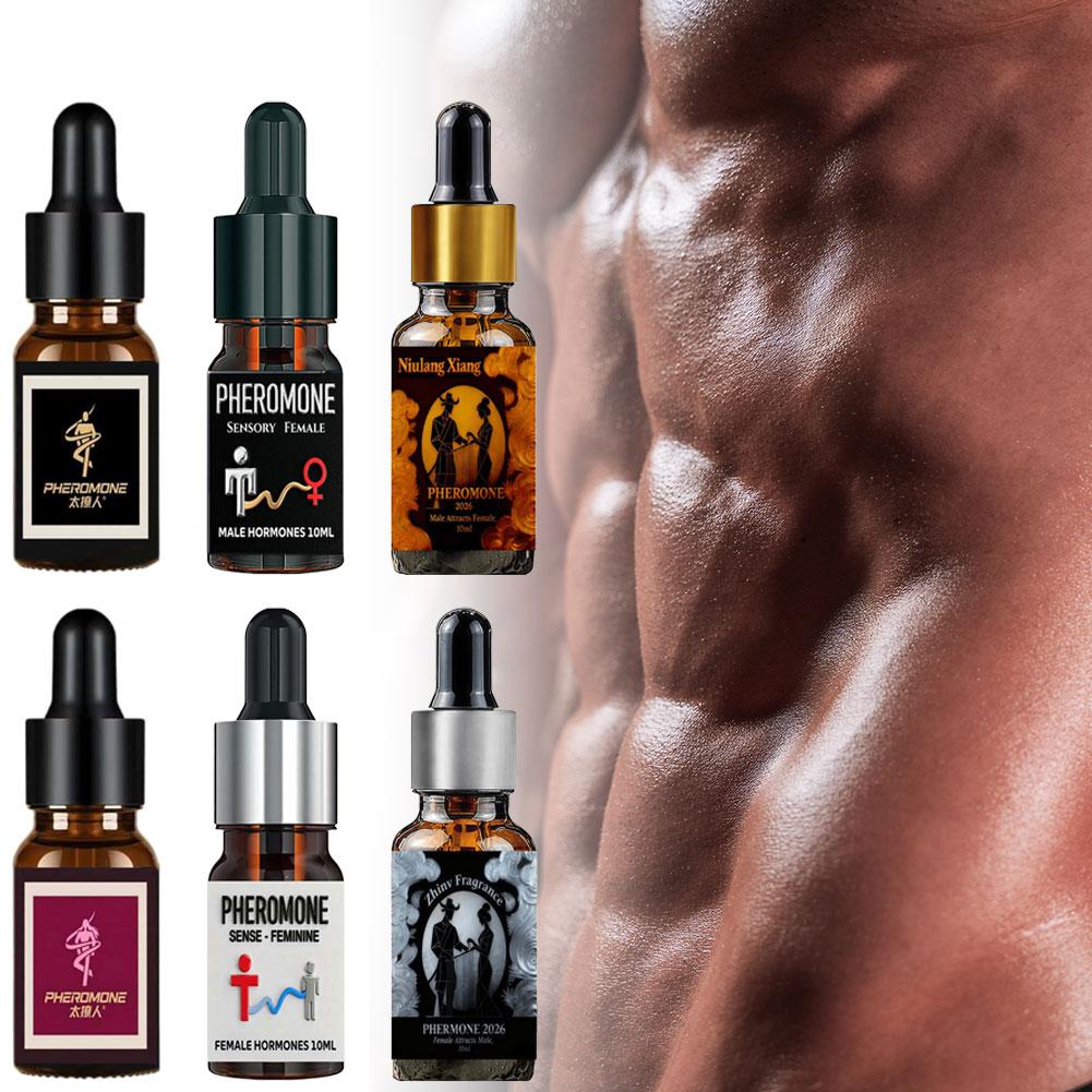 Minyak Esensial Perawatan Ramb - Perfume Fragrance Oil ulasan dan harga