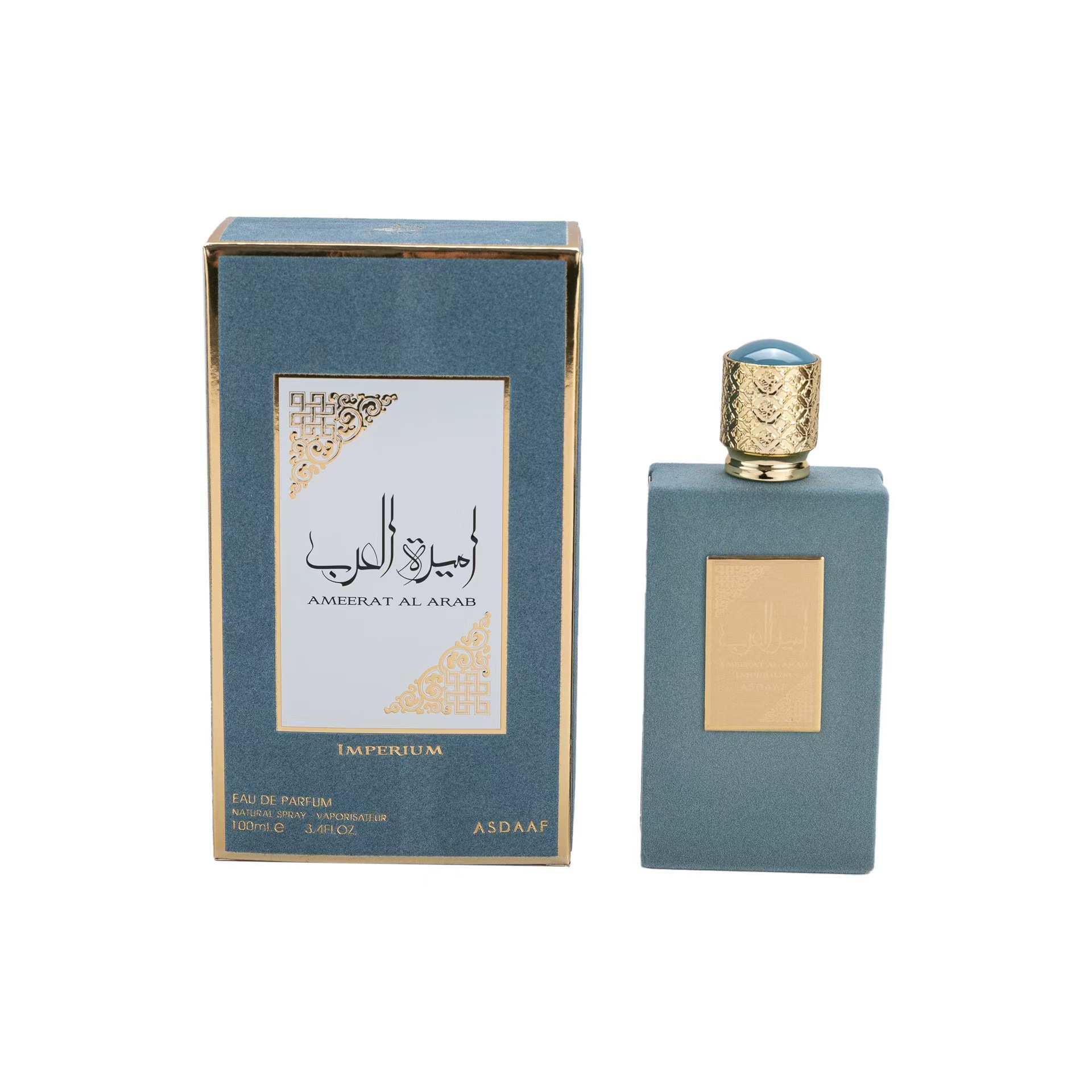 Parfum Arab Berkualitas Tinggi - Perfume Fragrance Sale ulasan dan harga