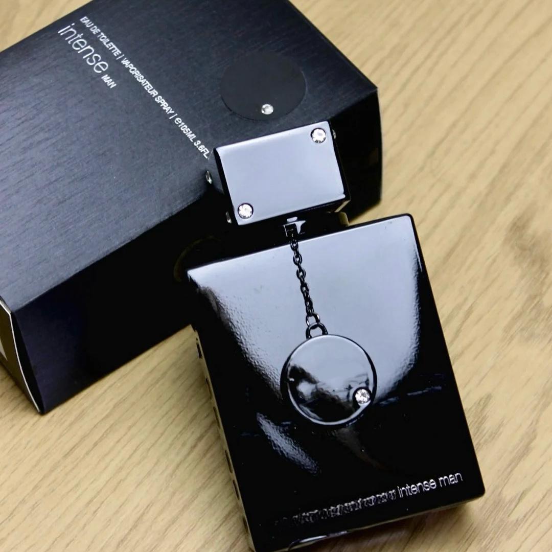 Parfum Club de Nuit Intense Ma - Perfume Alcohol Fragrance ulasan dan harga