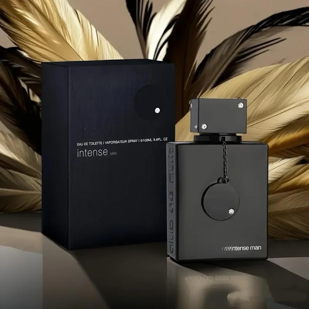 Parfum Club de Nuit Intense Ma - Perfume Alcohol Fragrance ulasan dan harga