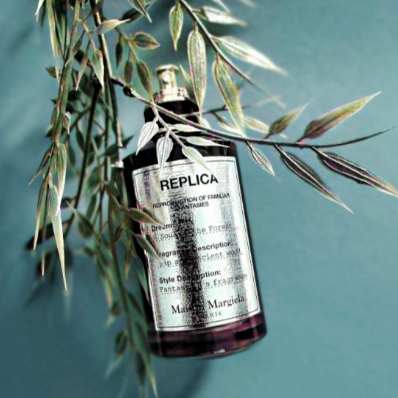 100ml Eau De Parfum Unisex, Pa - The Collection Perfume Fragrance ulasan dan harga