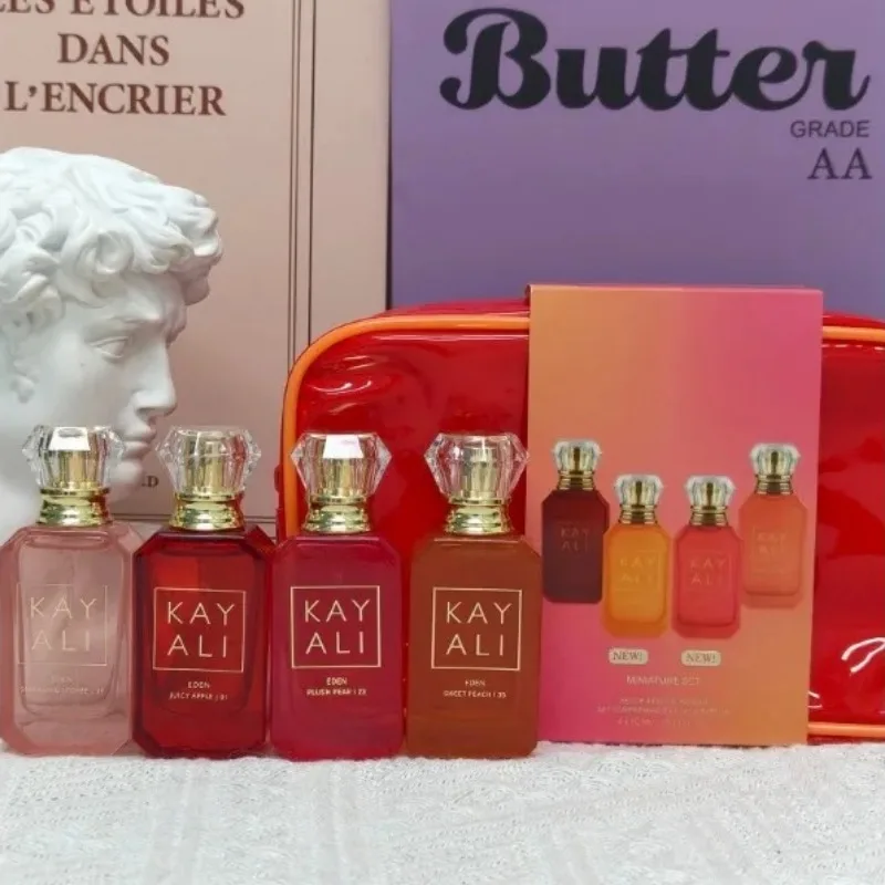 Set Hadiah Parfum KAYALI denga - The Collection Perfume Fragrance ulasan dan harga