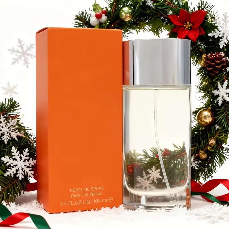 Parfum Wanita Happy, 3.4 Oz(10 - Perfume Alcohol Fragrance ulasan dan harga