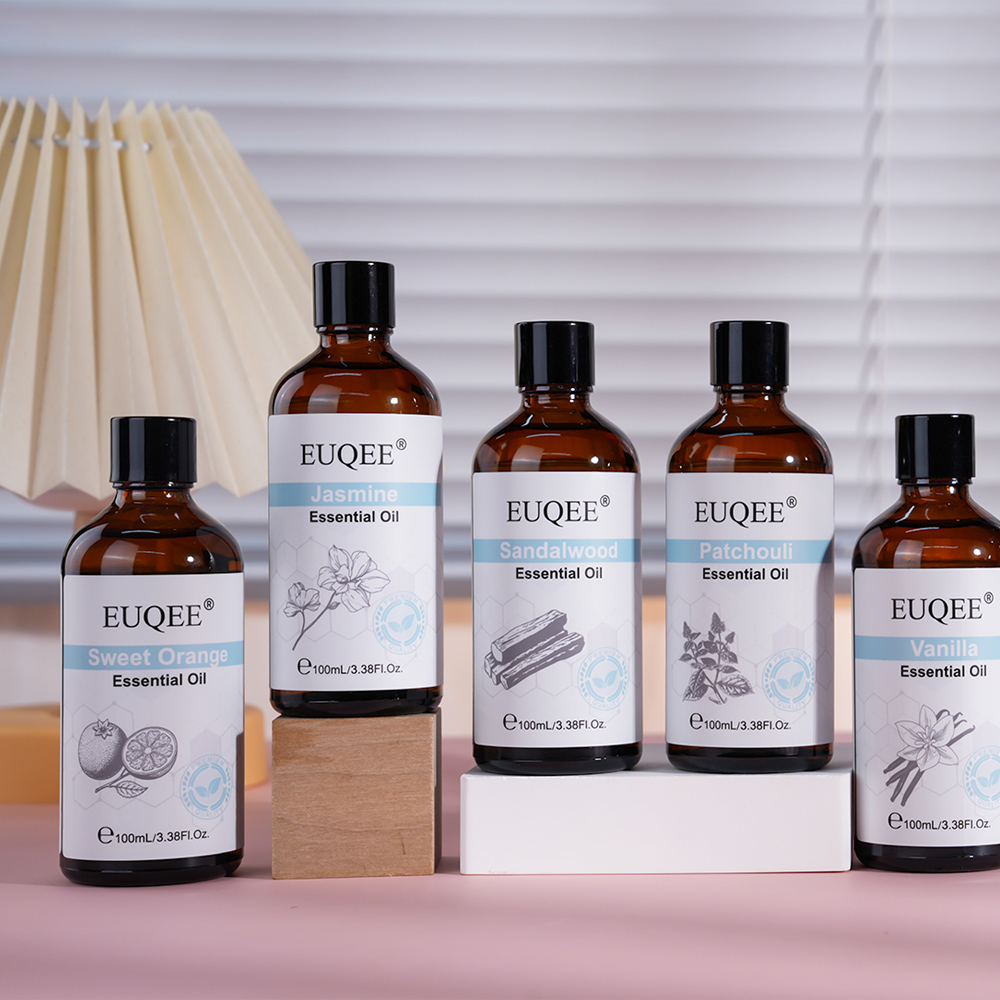30ml 100ml Minyak Esensial Ala - Perfume Fragrance Oil ulasan dan harga